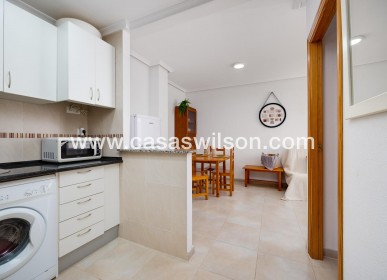 Venta - Apartamento - Torrevieja - Centro