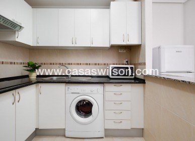 Venta - Apartamento - Torrevieja - Centro