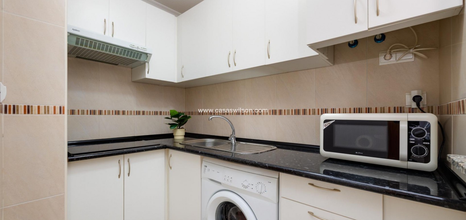 Venta - Apartamento - Torrevieja - Centro