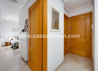 Venta - Apartamento - Torrevieja - Centro