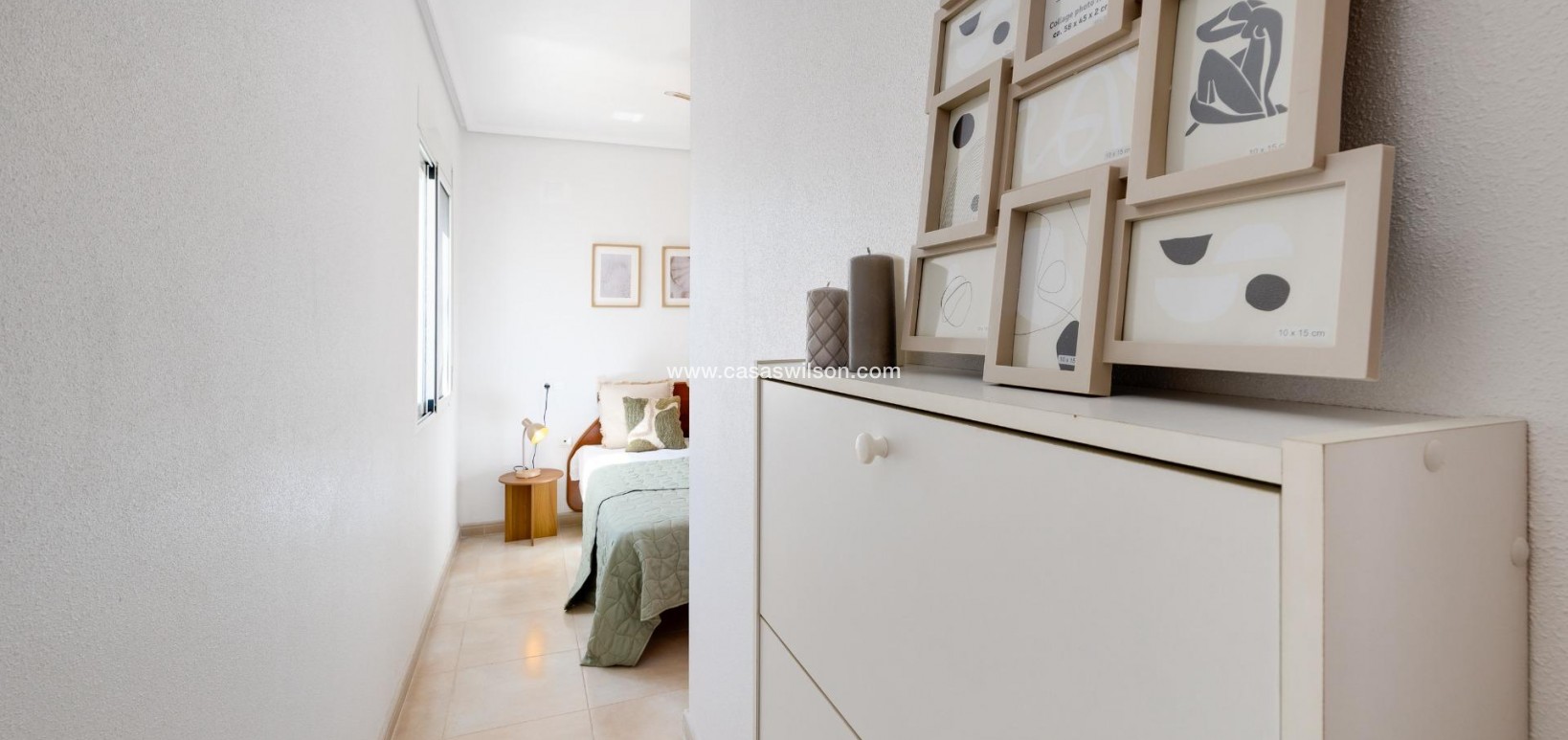 Venta - Apartamento - Torrevieja - Centro