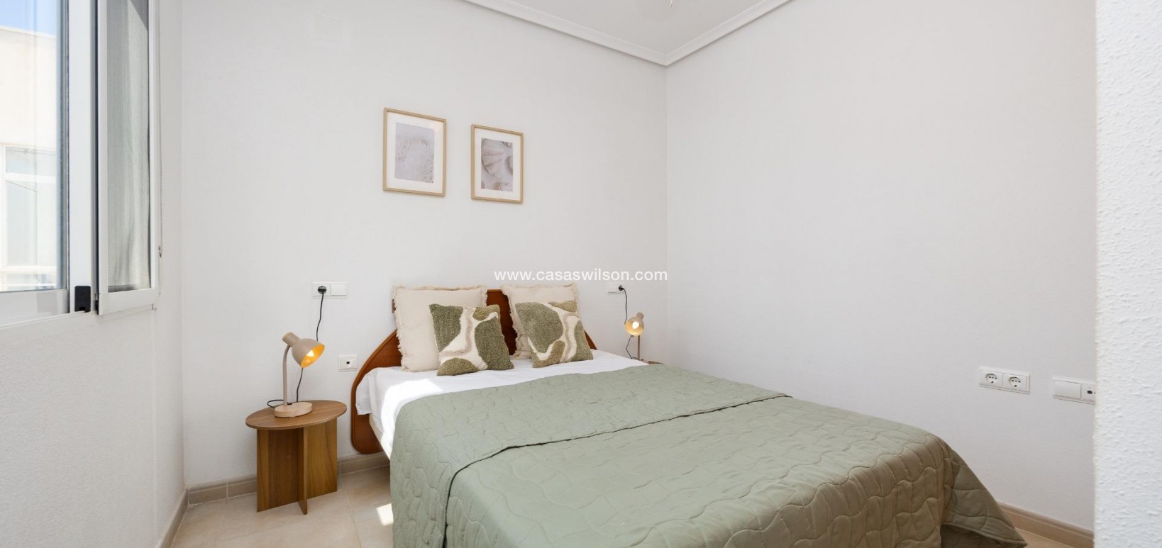 Venta - Apartamento - Torrevieja - Centro