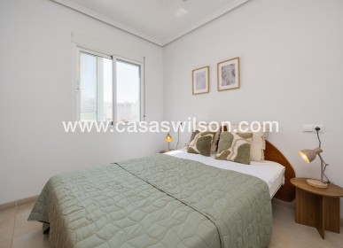 Venta - Apartamento - Torrevieja - Centro
