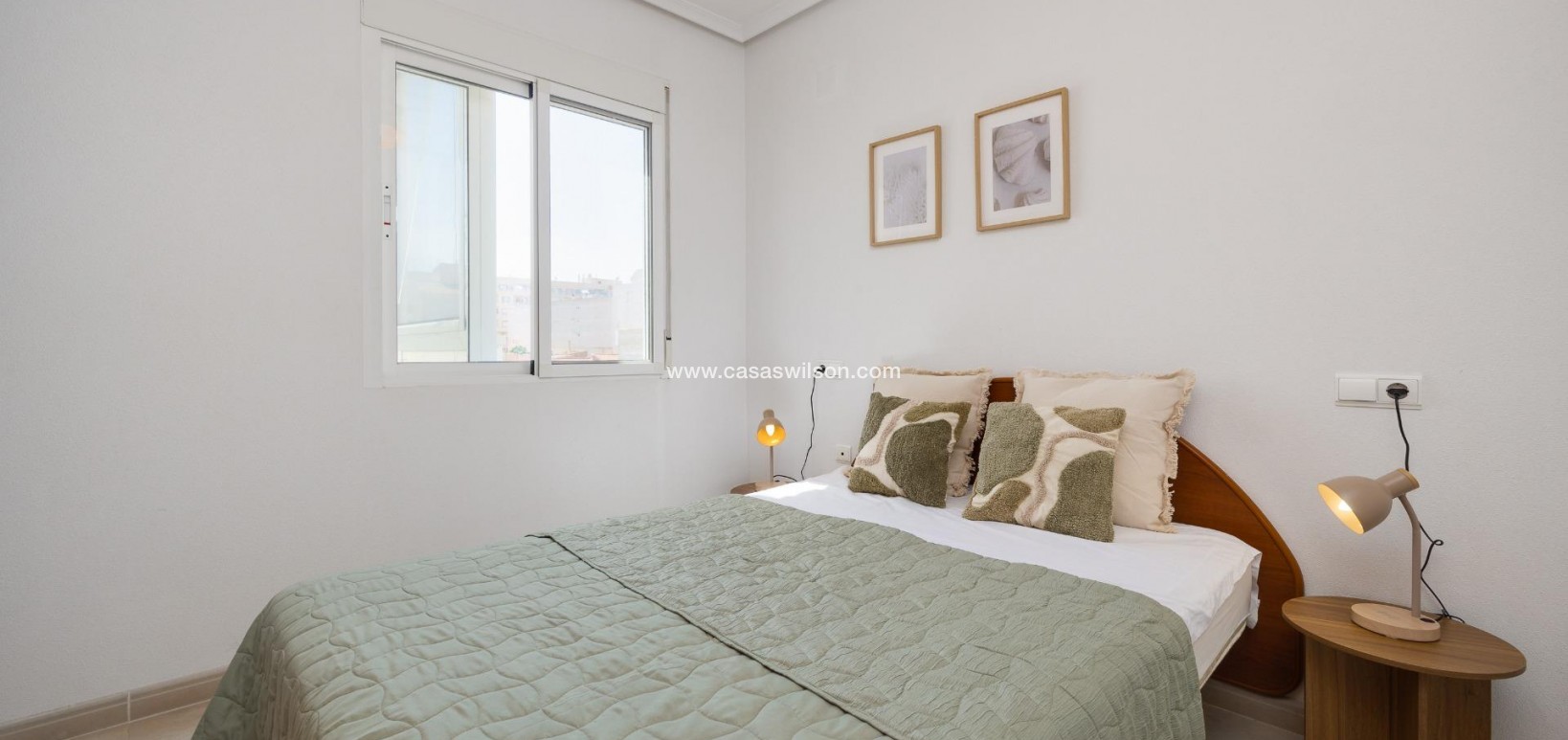 Venta - Apartamento - Torrevieja - Centro