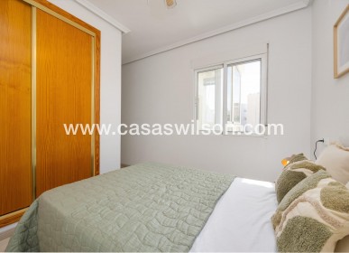 Venta - Apartamento - Torrevieja - Centro