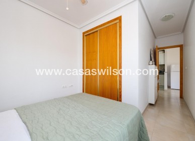 Venta - Apartamento - Torrevieja - Centro
