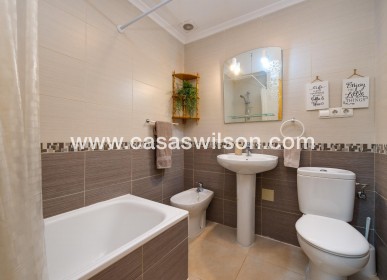 Venta - Apartamento - Torrevieja - Centro