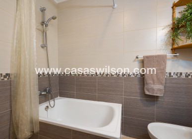 Venta - Apartamento - Torrevieja - Centro