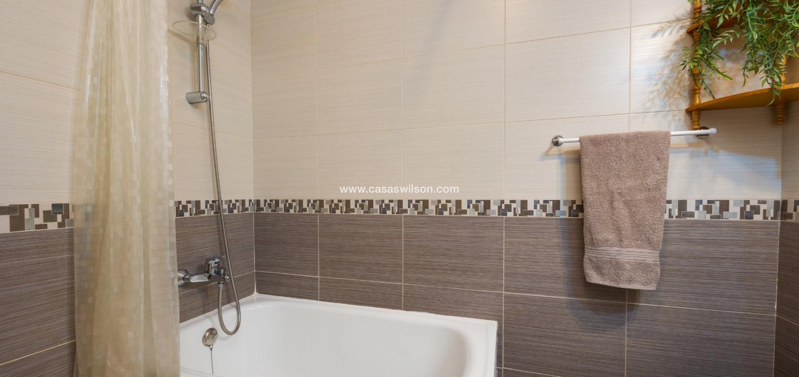 Venta - Apartamento - Torrevieja - Centro