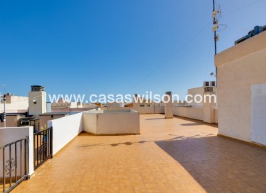 Venta - Apartamento - Torrevieja - Centro