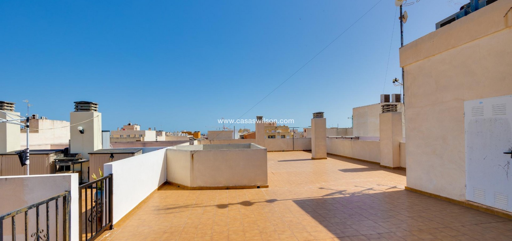Venta - Apartamento - Torrevieja - Centro