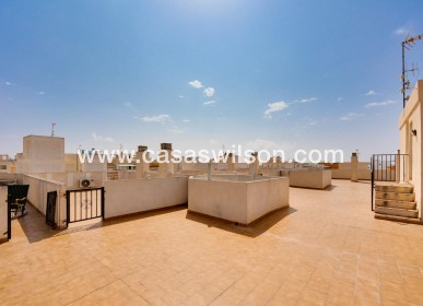 Venta - Apartamento - Torrevieja - Centro