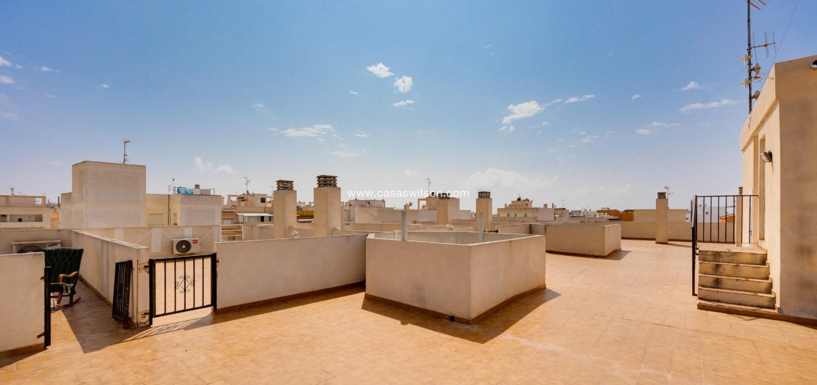 Venta - Apartamento - Torrevieja - Centro