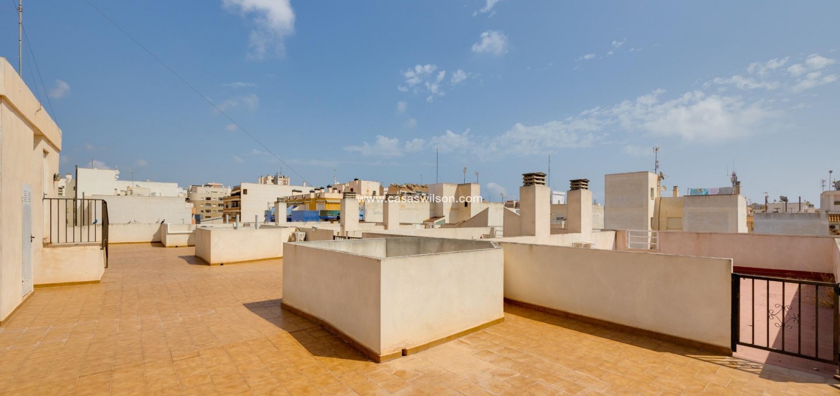 Venta - Apartamento - Torrevieja - Centro