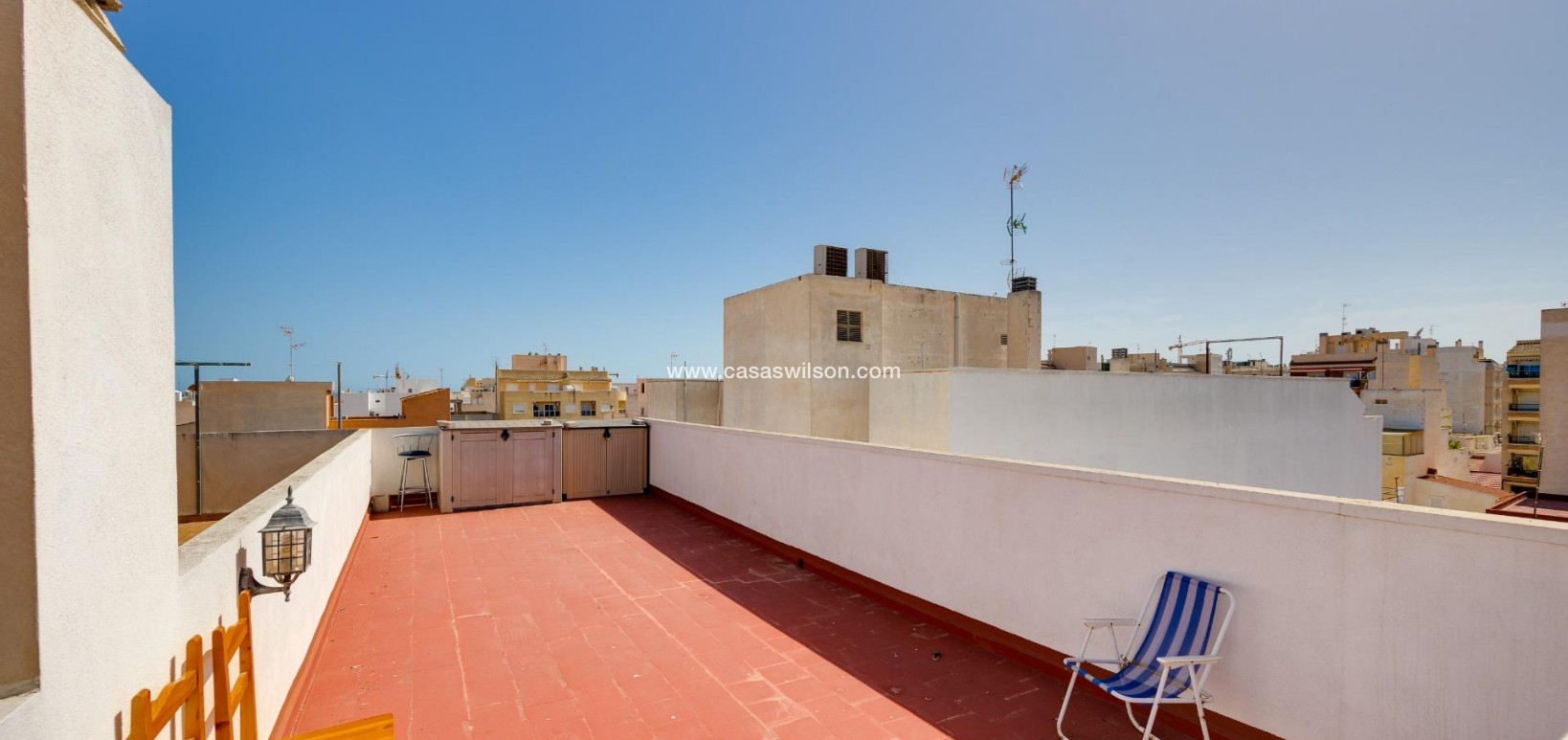Venta - Apartamento - Torrevieja - Centro