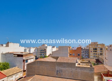 Venta - Apartamento - Torrevieja - Centro