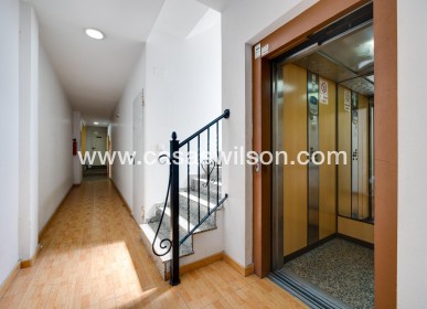Venta - Apartamento - Torrevieja - Centro