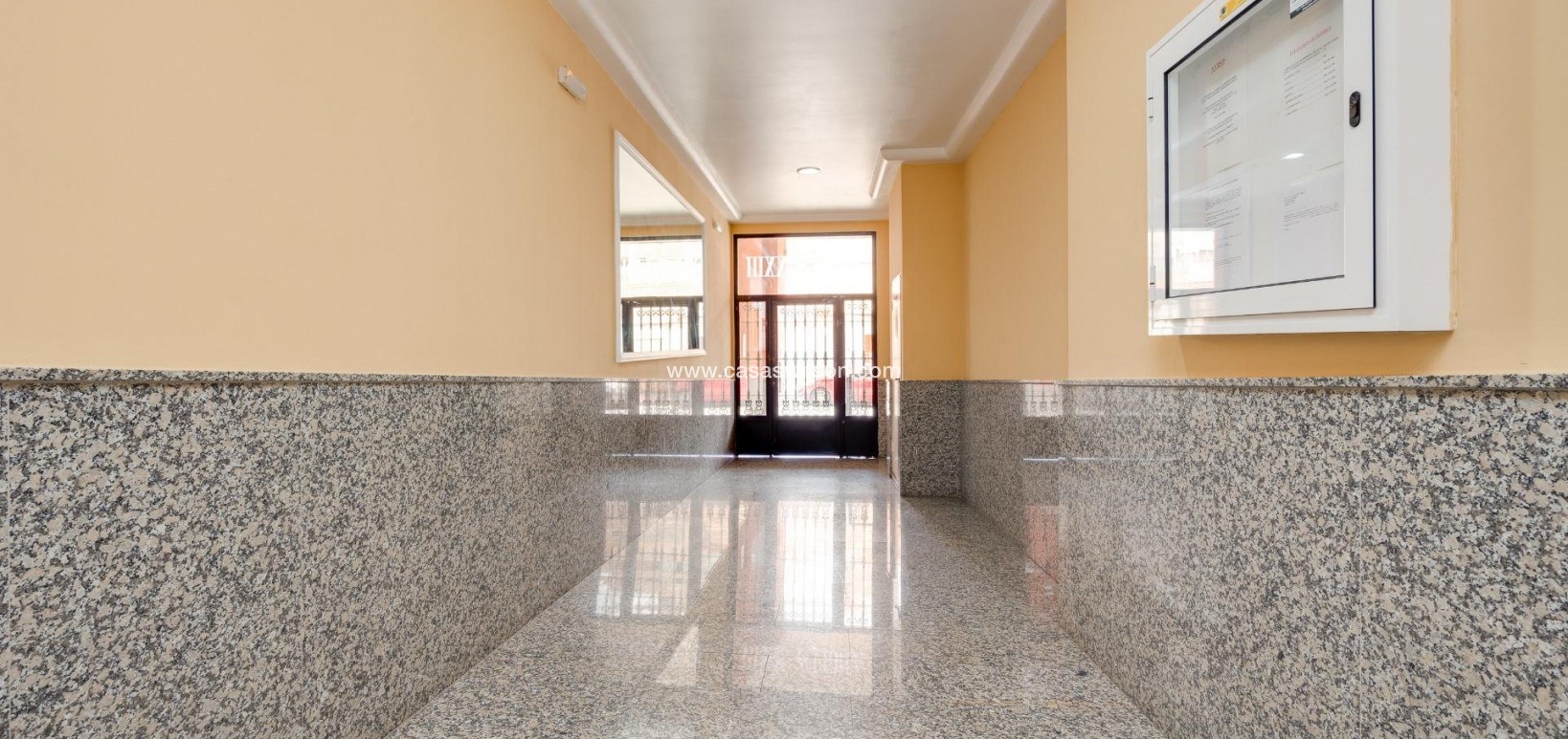 Venta - Apartamento - Torrevieja - Centro