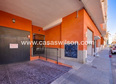 Venta - Apartamento - Torrevieja - Centro