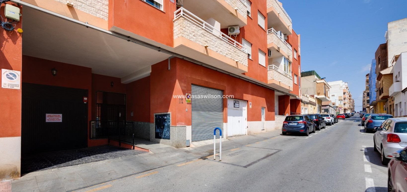 Venta - Apartamento - Torrevieja - Centro