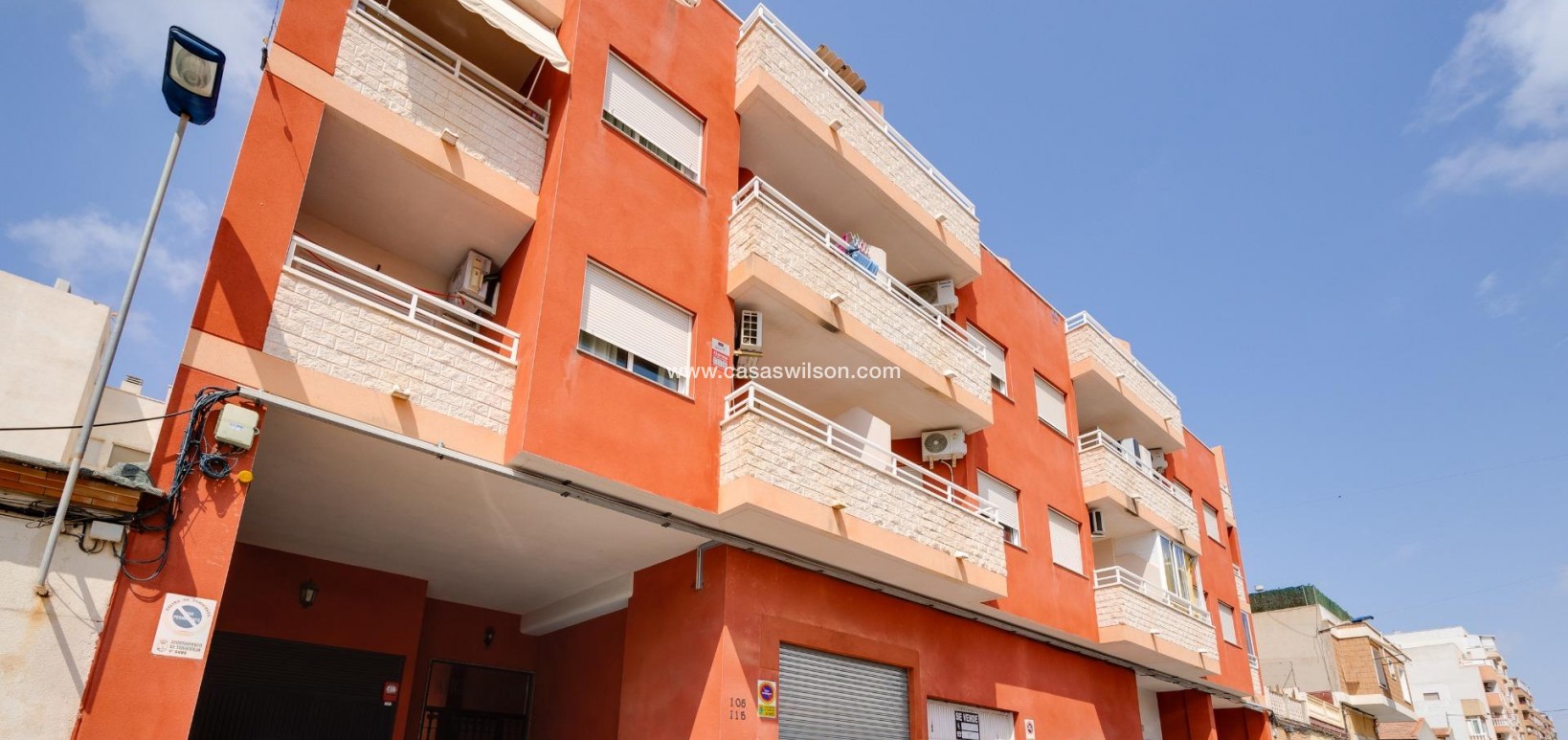 Venta - Apartamento - Torrevieja - Centro
