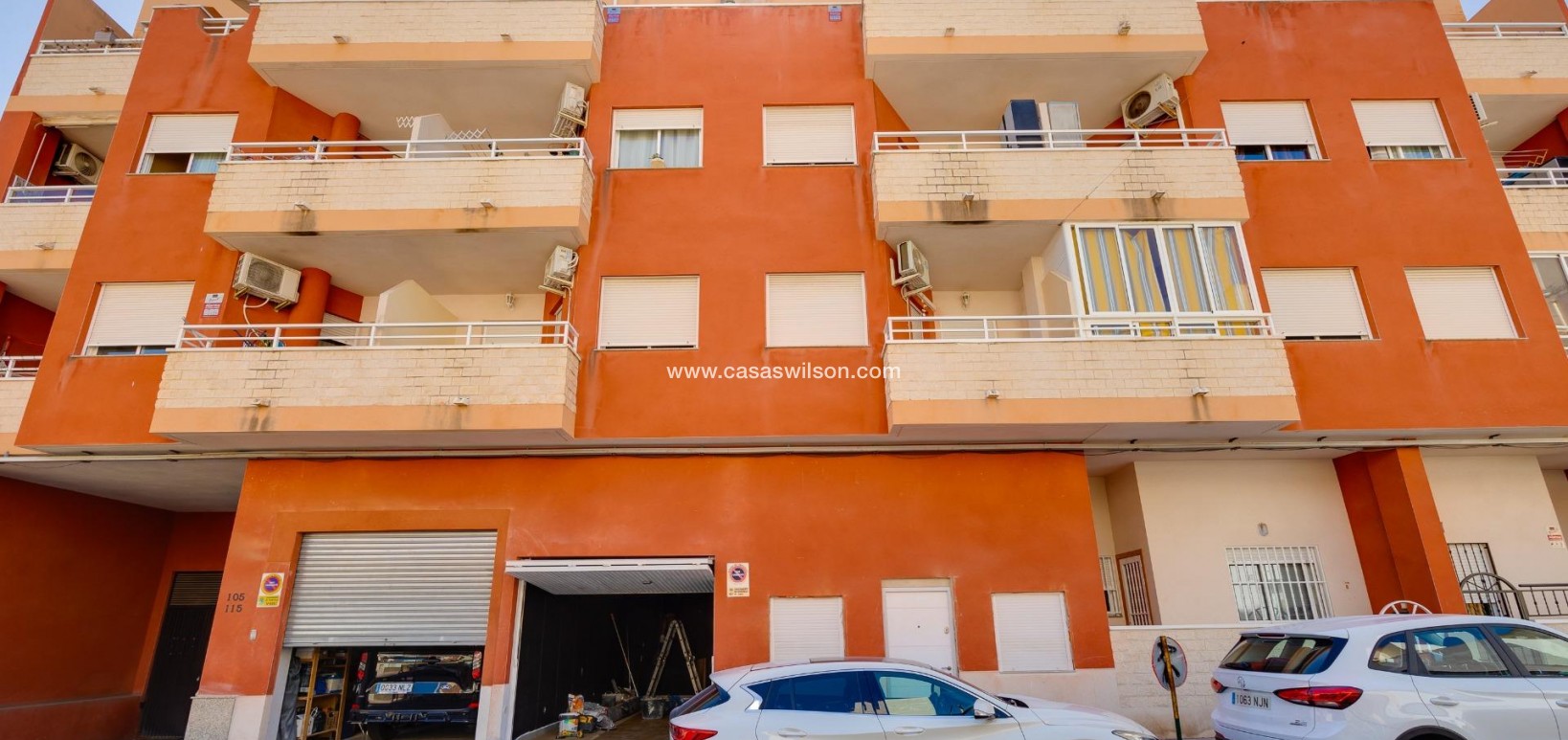 Venta - Apartamento - Torrevieja - Centro