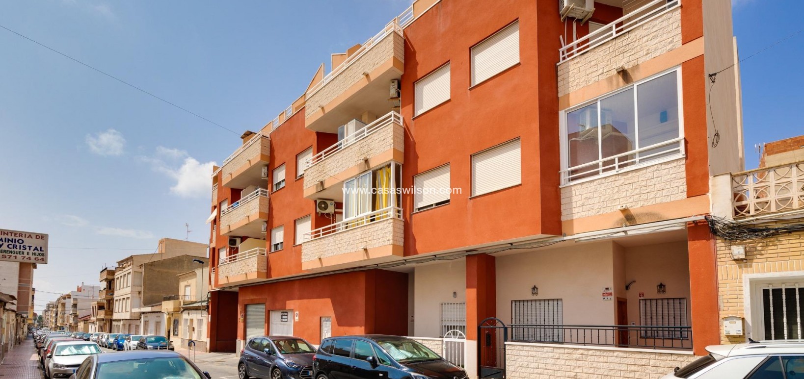 Venta - Apartamento - Torrevieja - Centro