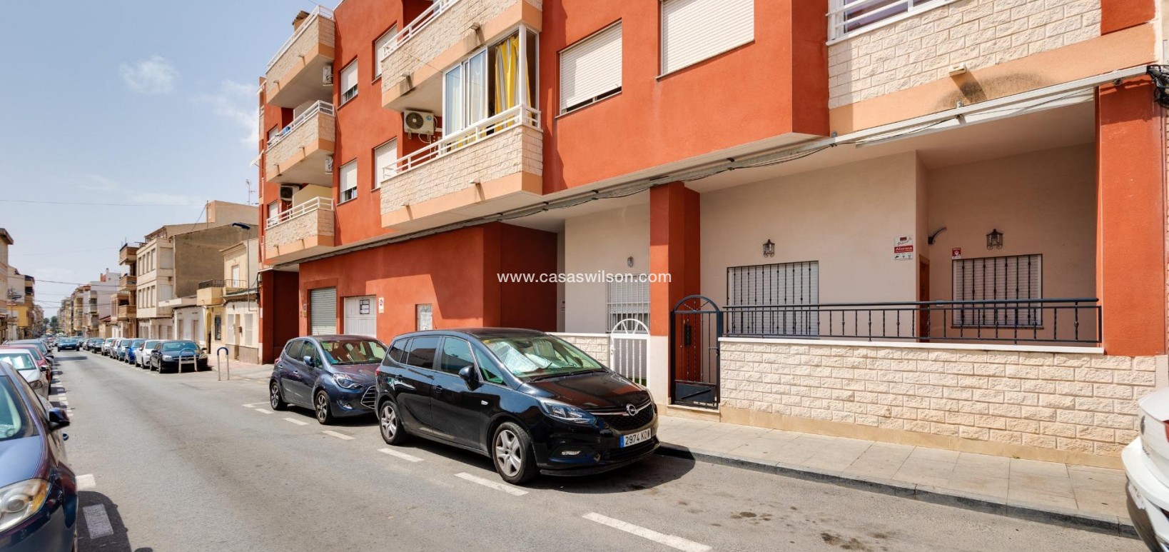 Venta - Apartamento - Torrevieja - Centro