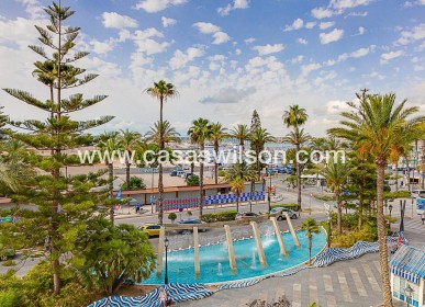 Venta - Apartamento - Torrevieja - Centro