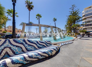 Venta - Apartamento - Torrevieja - Centro