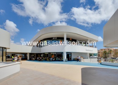 Venta - Apartamento - Torrevieja - Centro