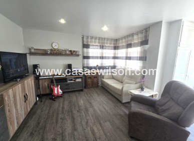 Sale - Appartement - Torrevieja - Playa del Cura