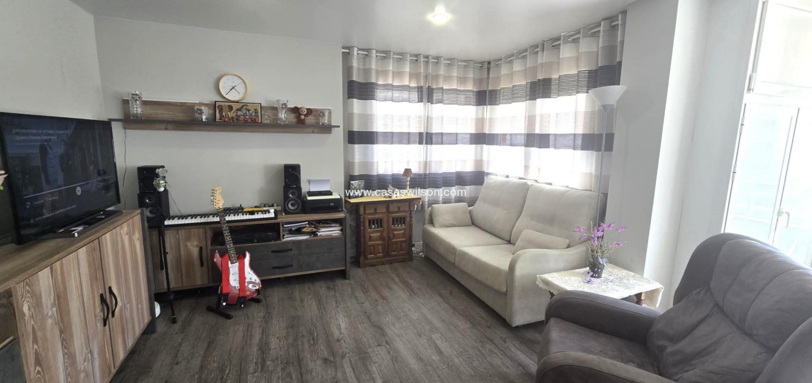 Sale - Appartement - Torrevieja - Playa del Cura