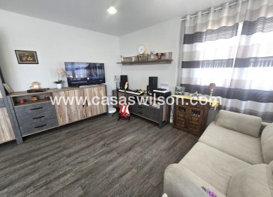 Sale - Appartement - Torrevieja - Playa del Cura