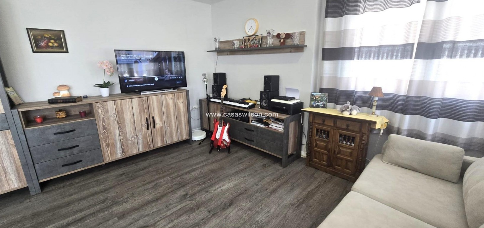 Sale - Appartement - Torrevieja - Playa del Cura