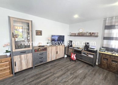 Sale - Appartement - Torrevieja - Playa del Cura