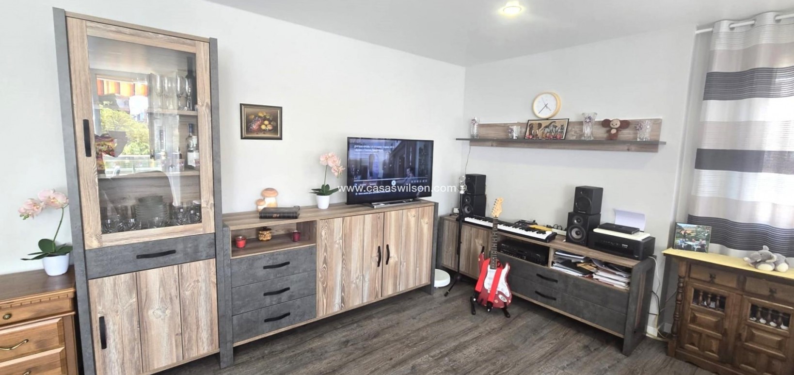 Sale - Appartement - Torrevieja - Playa del Cura