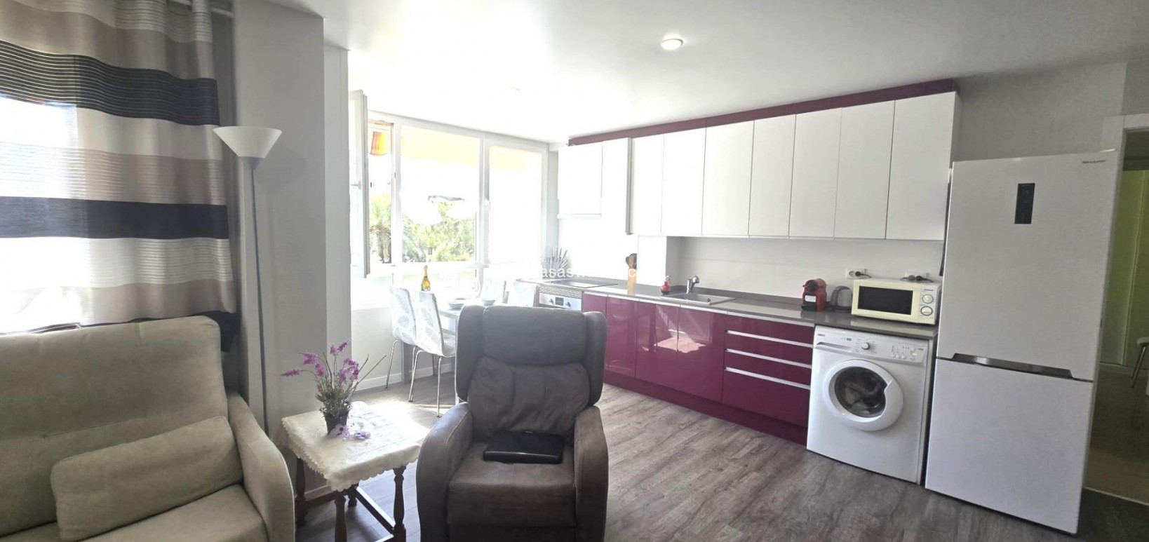 Sale - Appartement - Torrevieja - Playa del Cura