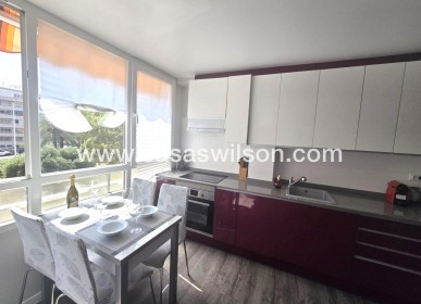 Sale - Appartement - Torrevieja - Playa del Cura