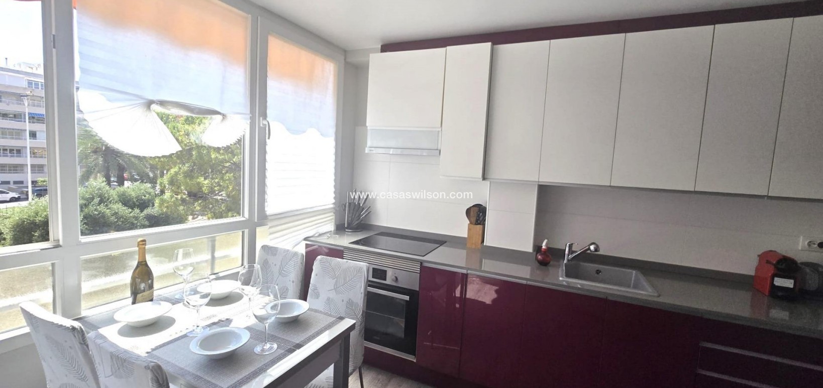 Sale - Appartement - Torrevieja - Playa del Cura