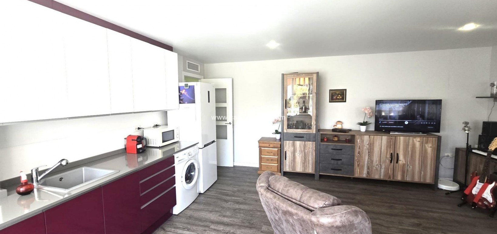 Sale - Appartement - Torrevieja - Playa del Cura
