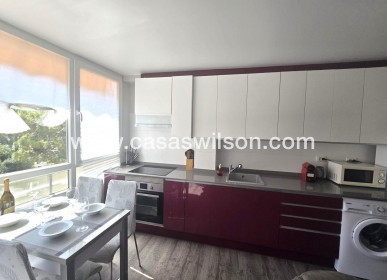 Sale - Appartement - Torrevieja - Playa del Cura