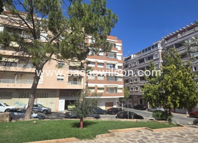 Sale - Appartement - Torrevieja - Playa del Cura