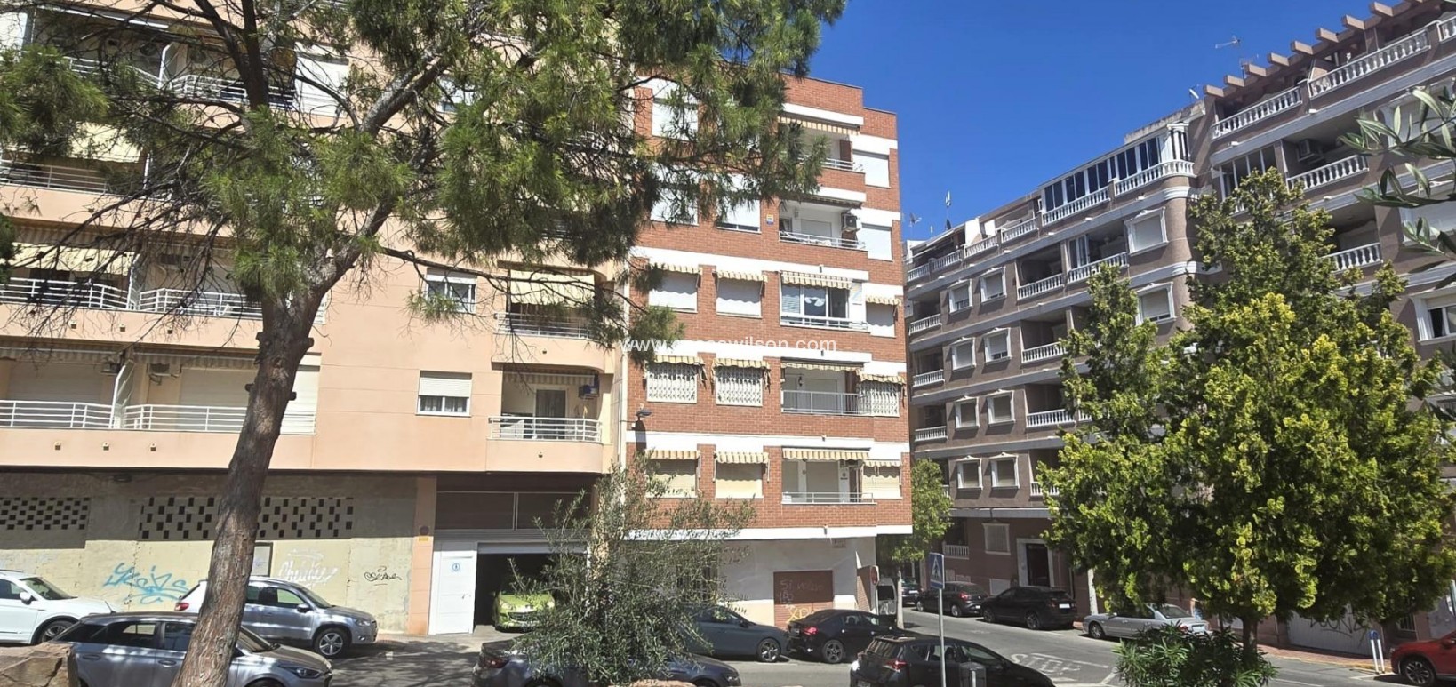 Sale - Appartement - Torrevieja - Playa del Cura