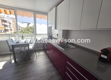 Sale - Appartement - Torrevieja - Playa del Cura
