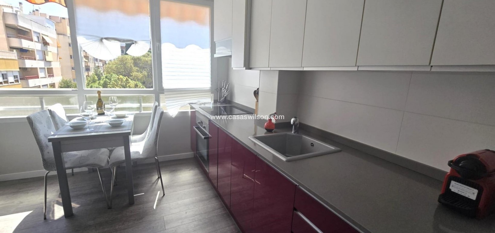 Sale - Appartement - Torrevieja - Playa del Cura
