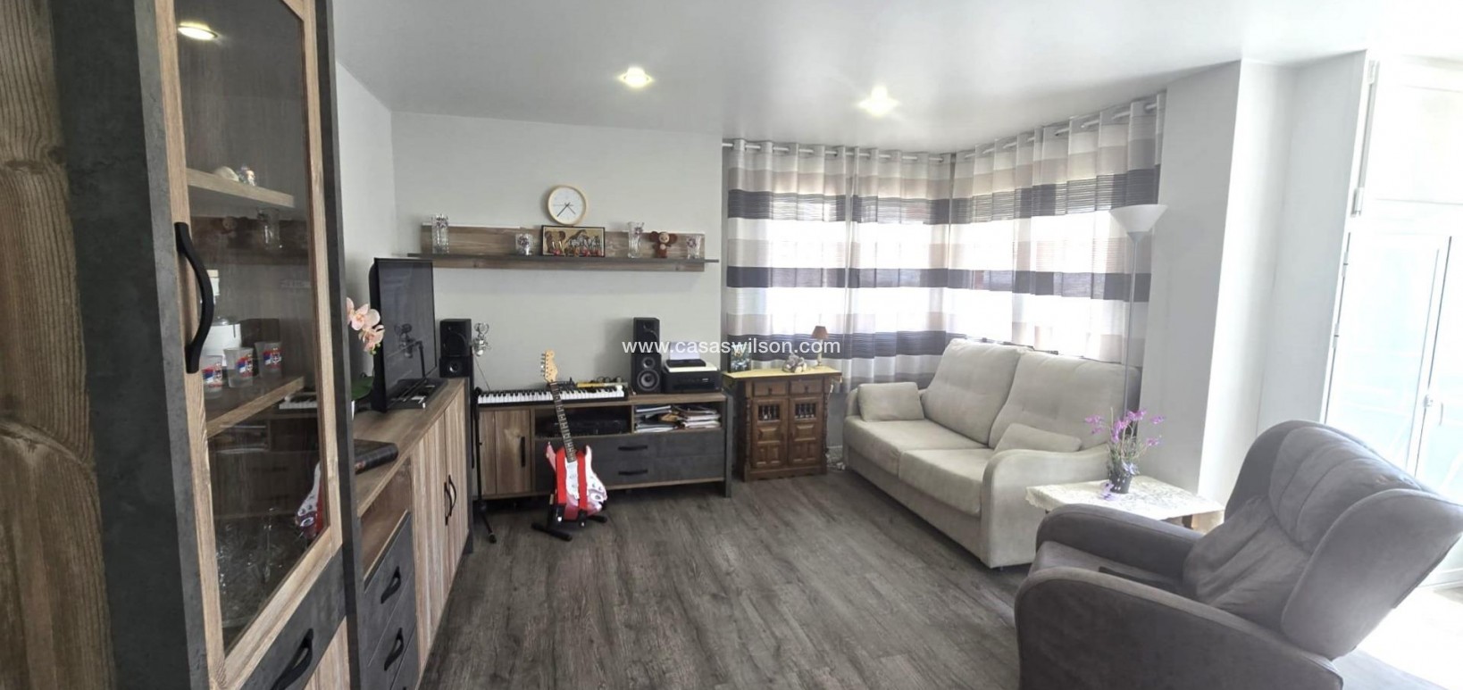 Sale - Appartement - Torrevieja - Playa del Cura