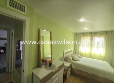 Sale - Appartement - Torrevieja - Playa del Cura