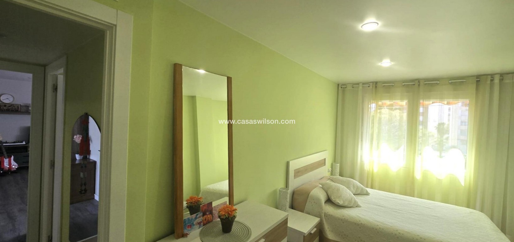 Sale - Appartement - Torrevieja - Playa del Cura