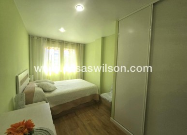 Sale - Appartement - Torrevieja - Playa del Cura